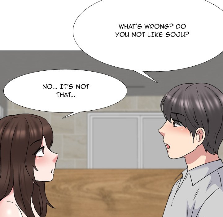 One Shot Men's Clinic - Chapter 33 Page 49
