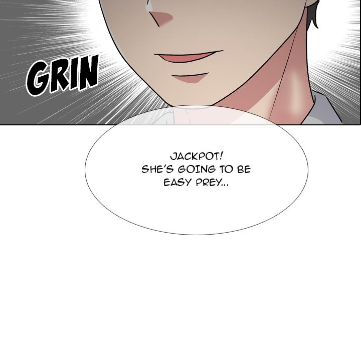 One Shot Men's Clinic - Chapter 33 Page 53