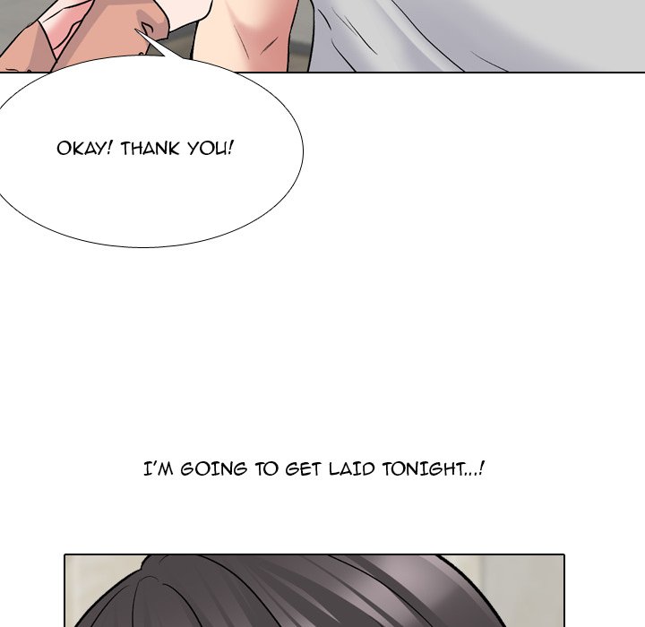 One Shot Men's Clinic - Chapter 33 Page 56