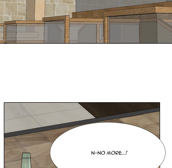 One Shot Men's Clinic - Chapter 33 Page 61