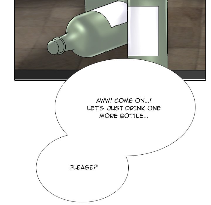 One Shot Men's Clinic - Chapter 33 Page 64