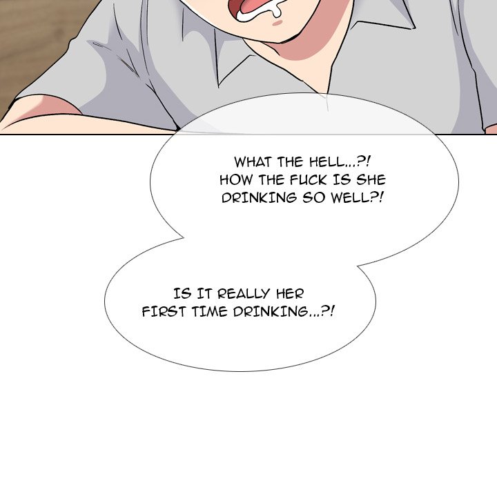 One Shot Men's Clinic - Chapter 33 Page 68