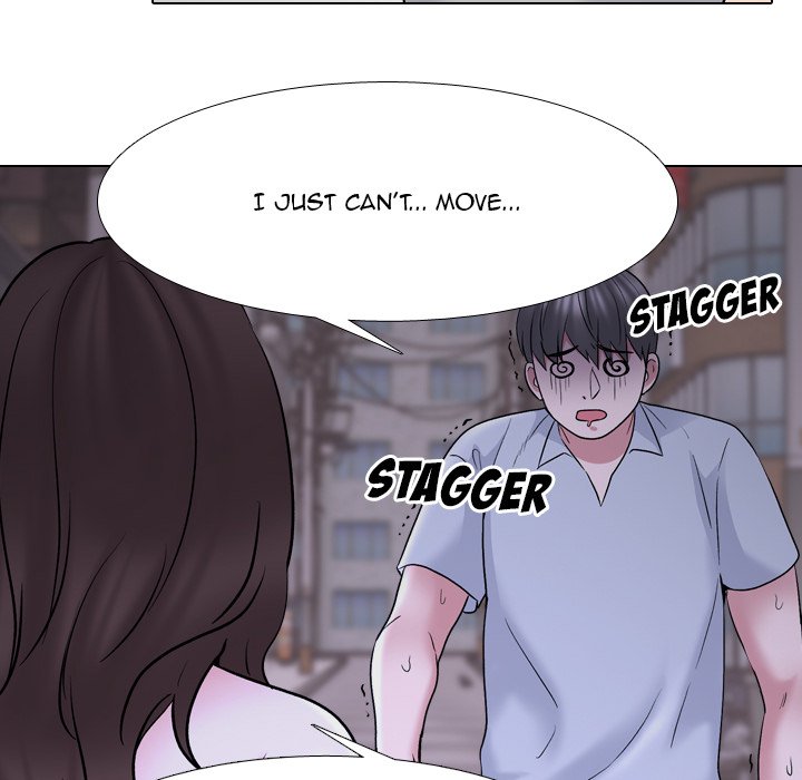One Shot Men's Clinic - Chapter 33 Page 80