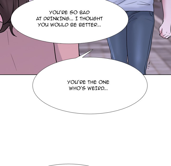 One Shot Men's Clinic - Chapter 33 Page 81