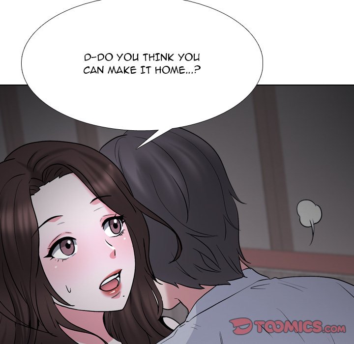 One Shot Men's Clinic - Chapter 33 Page 82
