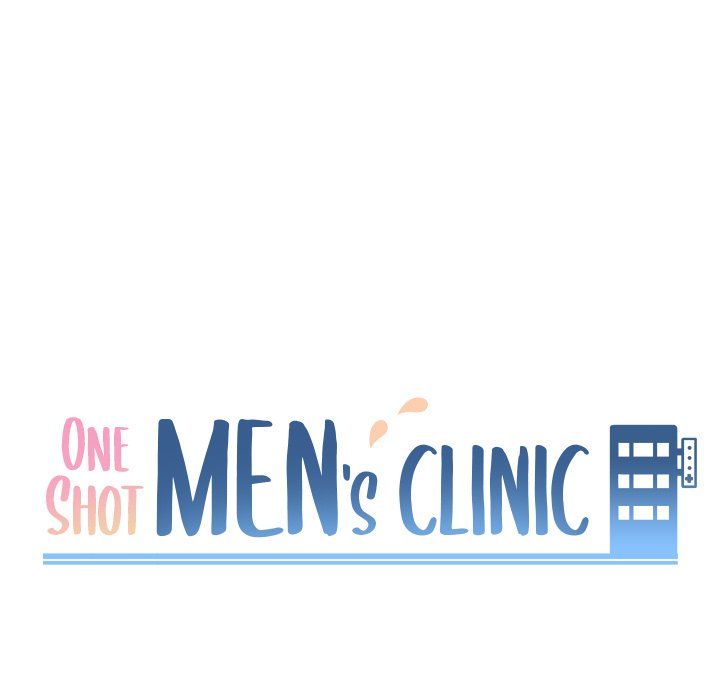 One Shot Men's Clinic - Chapter 33 Page 9