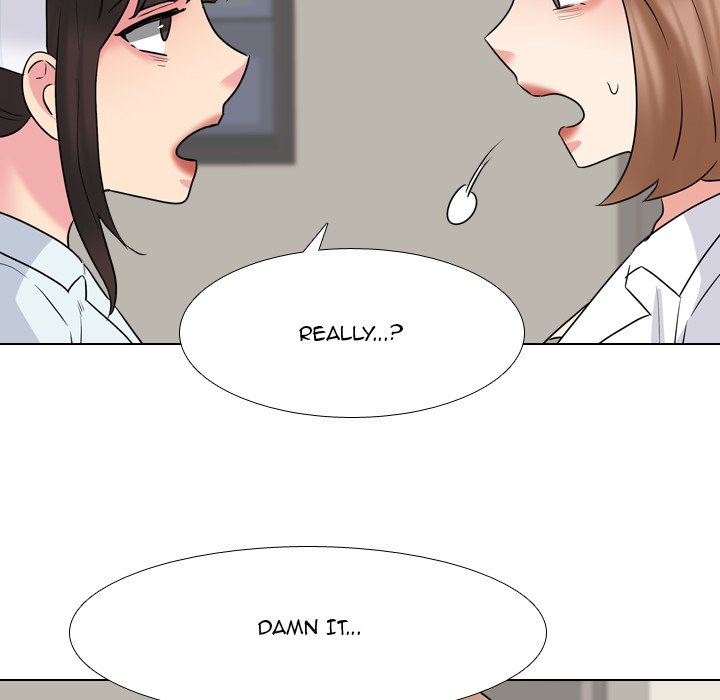 One Shot Men's Clinic - Chapter 39 Page 107