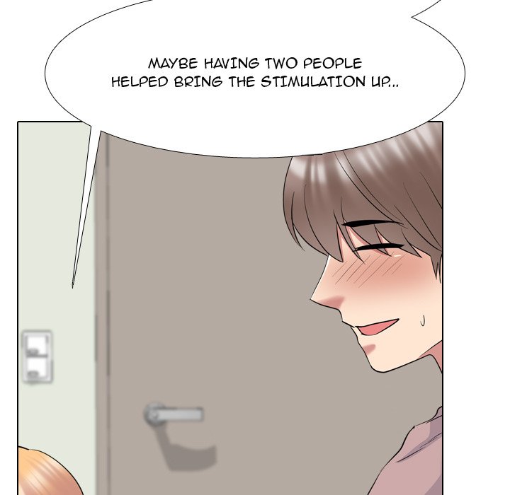 One Shot Men's Clinic - Chapter 39 Page 77