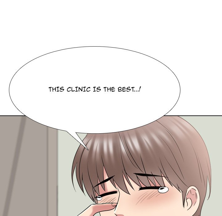 One Shot Men's Clinic - Chapter 39 Page 84