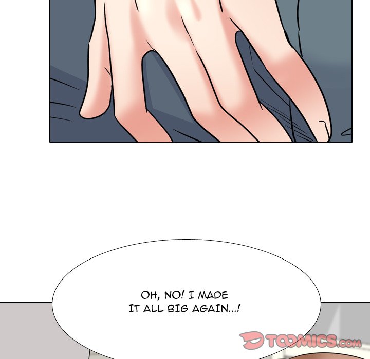 One Shot Men's Clinic - Chapter 42 Page 102