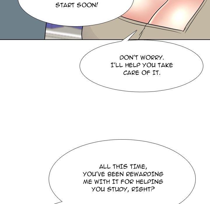 One Shot Men's Clinic - Chapter 42 Page 104