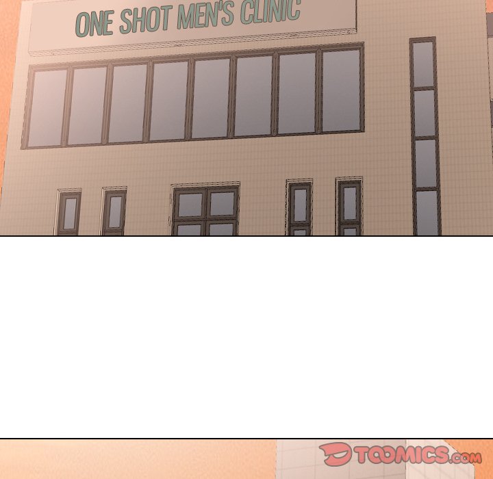 One Shot Men's Clinic - Chapter 42 Page 36