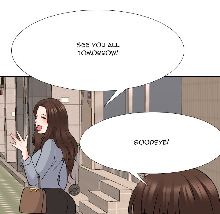 One Shot Men's Clinic - Chapter 42 Page 38