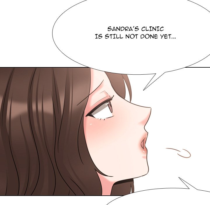 One Shot Men's Clinic - Chapter 42 Page 43