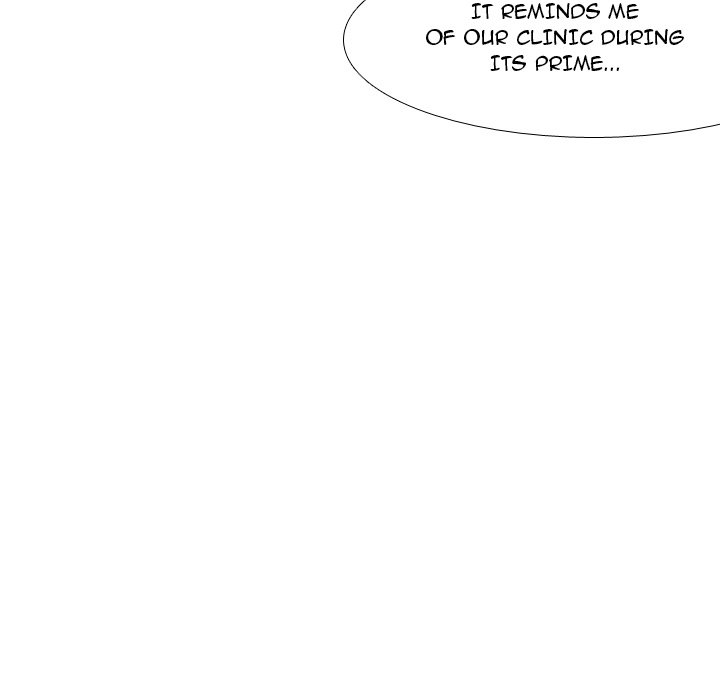One Shot Men's Clinic - Chapter 42 Page 44
