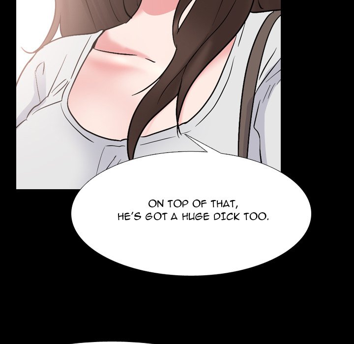 One Shot Men's Clinic - Chapter 42 Page 56