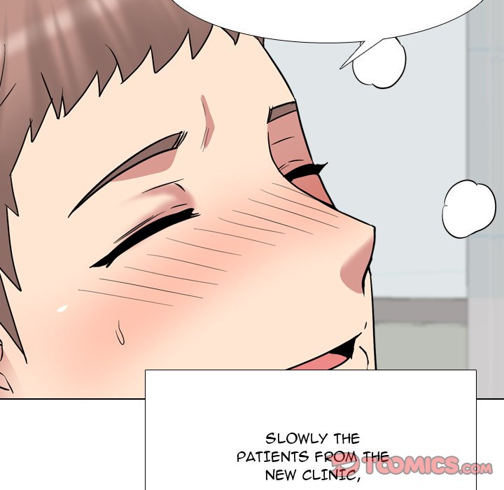 One Shot Men's Clinic - Chapter 42 Page 6