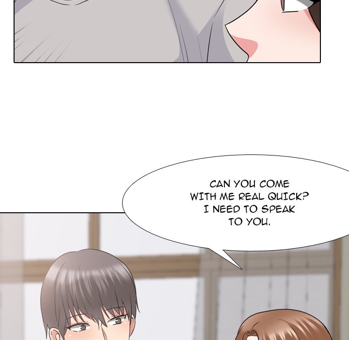 One Shot Men's Clinic - Chapter 42 Page 77