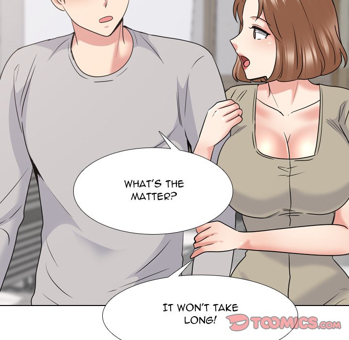 One Shot Men's Clinic - Chapter 42 Page 78