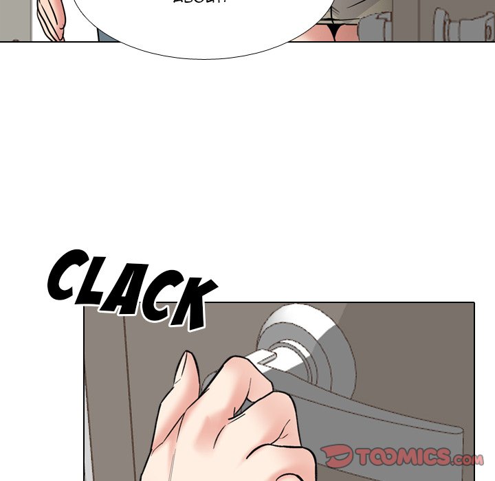 One Shot Men's Clinic - Chapter 42 Page 90