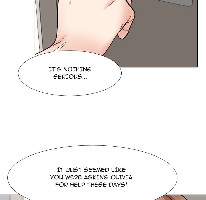One Shot Men's Clinic - Chapter 42 Page 91