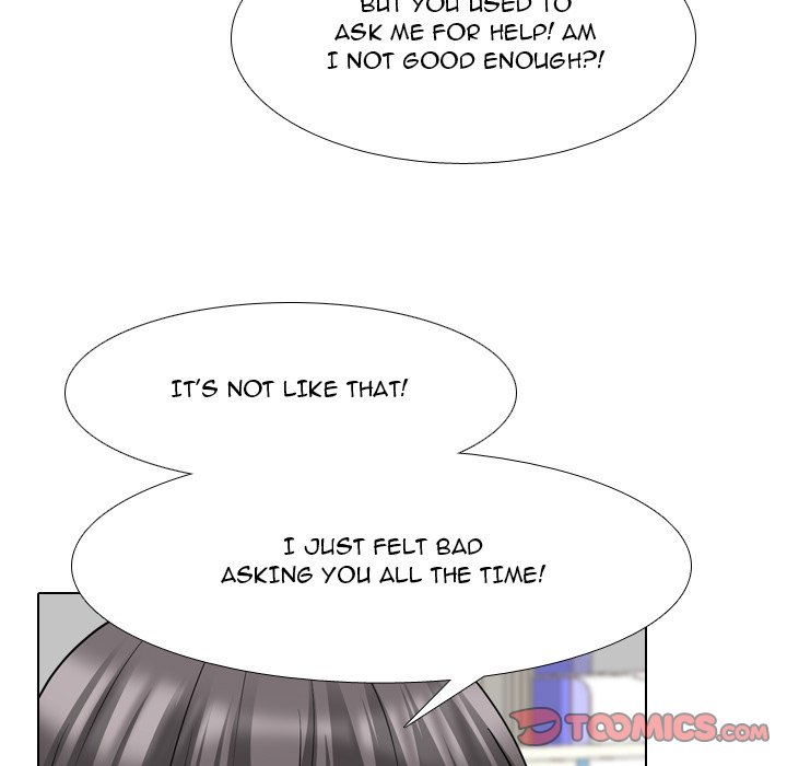 One Shot Men's Clinic - Chapter 42 Page 93