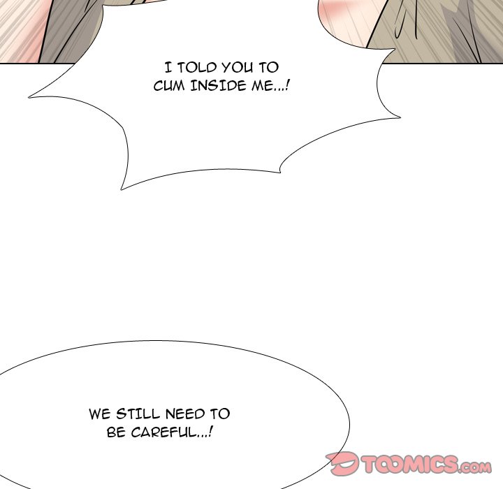 One Shot Men's Clinic - Chapter 43 Page 111