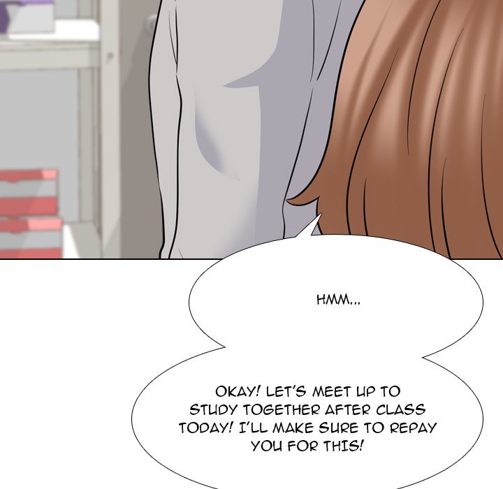 One Shot Men's Clinic - Chapter 43 Page 116
