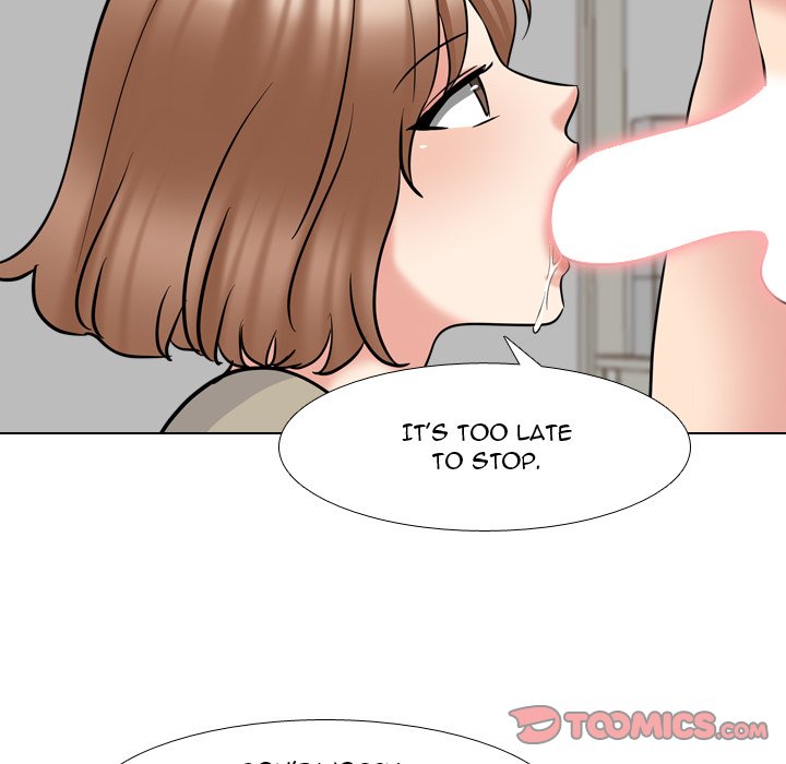 One Shot Men's Clinic - Chapter 43 Page 15