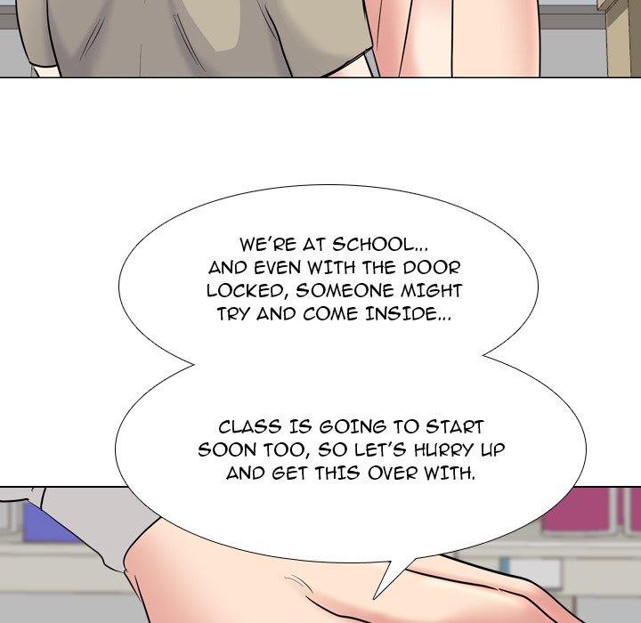 One Shot Men's Clinic - Chapter 43 Page 28