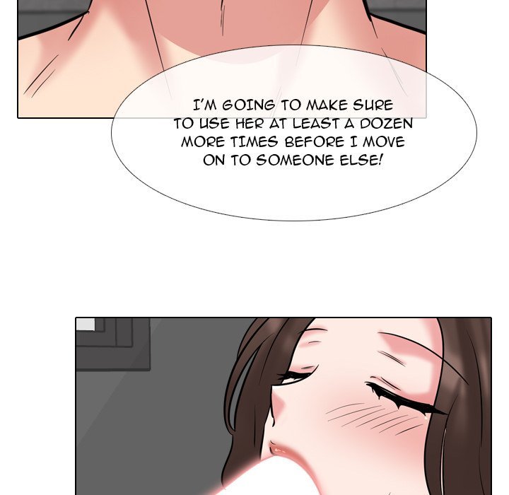 One Shot Men's Clinic - Chapter 44 Page 111