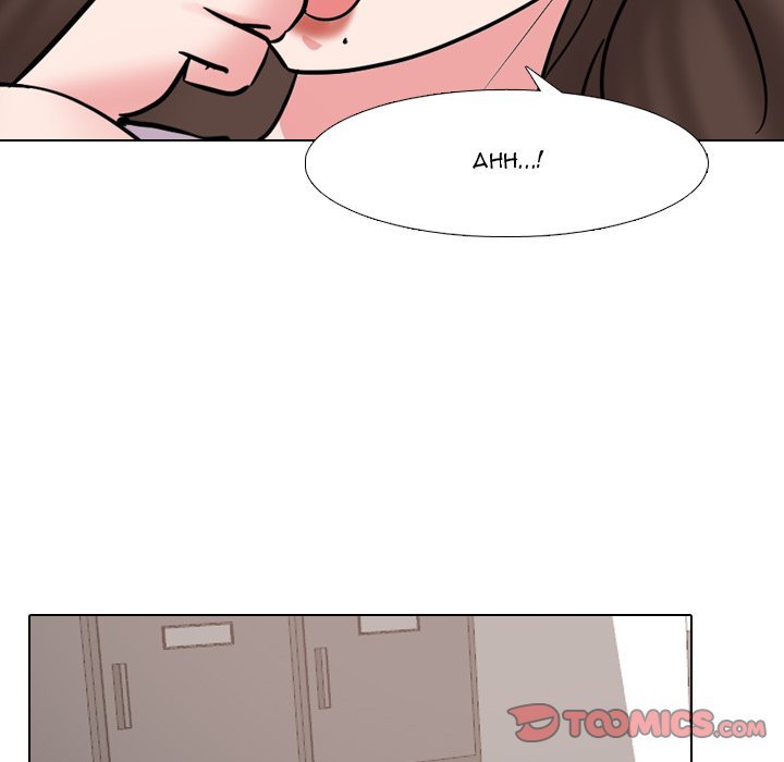 One Shot Men's Clinic - Chapter 44 Page 26