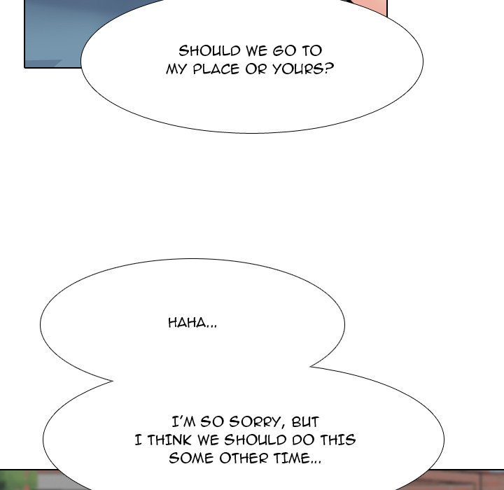 One Shot Men's Clinic - Chapter 44 Page 57