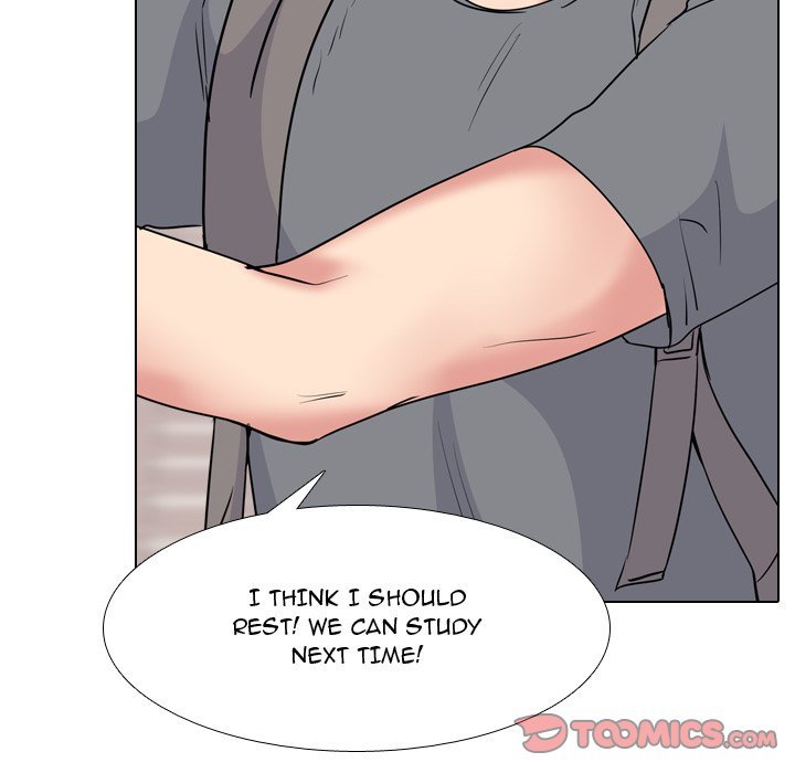 One Shot Men's Clinic - Chapter 44 Page 62