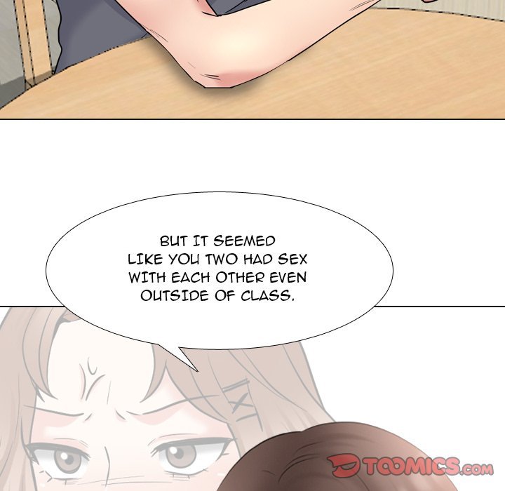 One Shot Men's Clinic - Chapter 44 Page 82