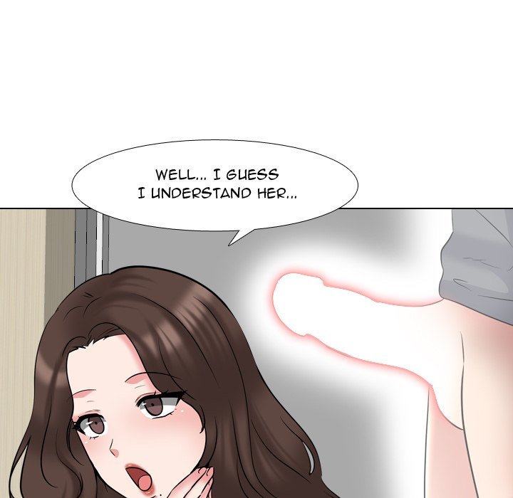 One Shot Men's Clinic - Chapter 44 Page 87