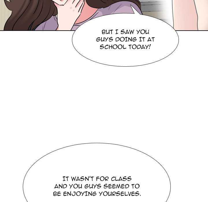 One Shot Men's Clinic - Chapter 44 Page 88