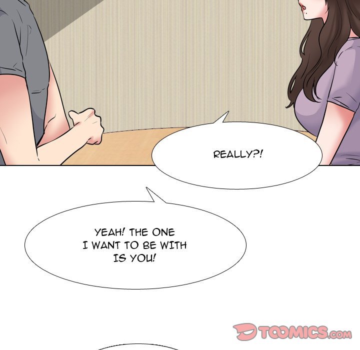 One Shot Men's Clinic - Chapter 44 Page 94