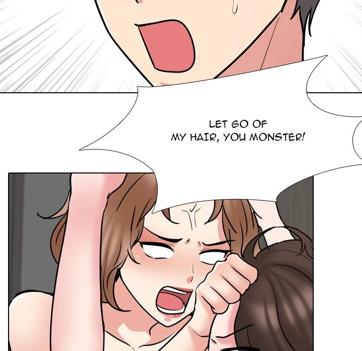One Shot Men's Clinic - Chapter 47 Page 103