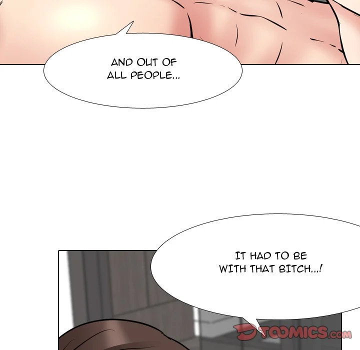 One Shot Men's Clinic - Chapter 47 Page 21