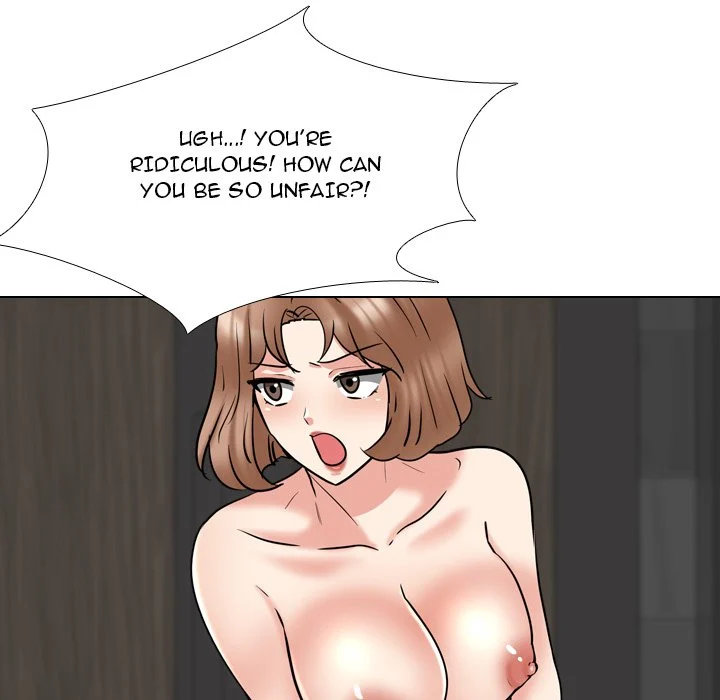 One Shot Men's Clinic - Chapter 47 Page 67