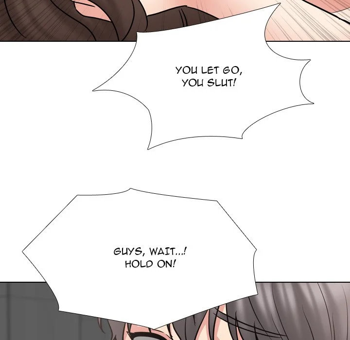 One Shot Men's Clinic - Chapter 47 Page 91