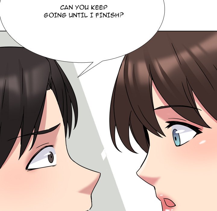 One Shot Men's Clinic - Chapter 6 Page 65