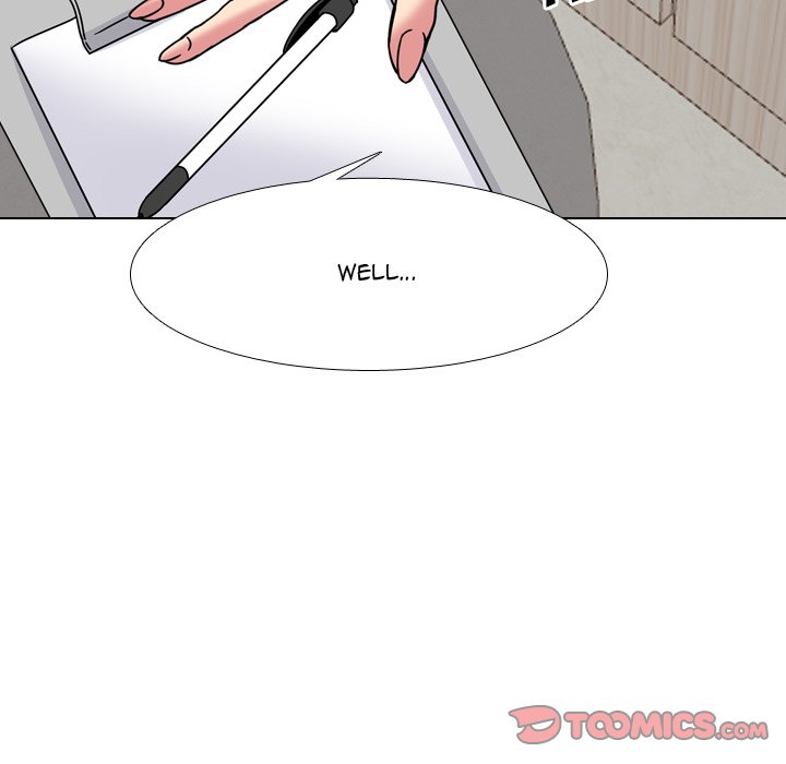 One Shot Men's Clinic - Chapter 6 Page 69