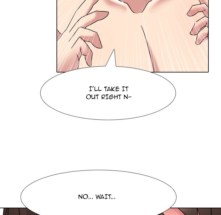 One Shot Men's Clinic - Chapter 6 Page 8