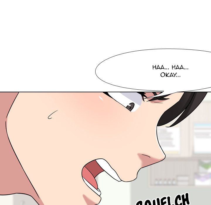 One Shot Men's Clinic - Chapter 6 Page 97
