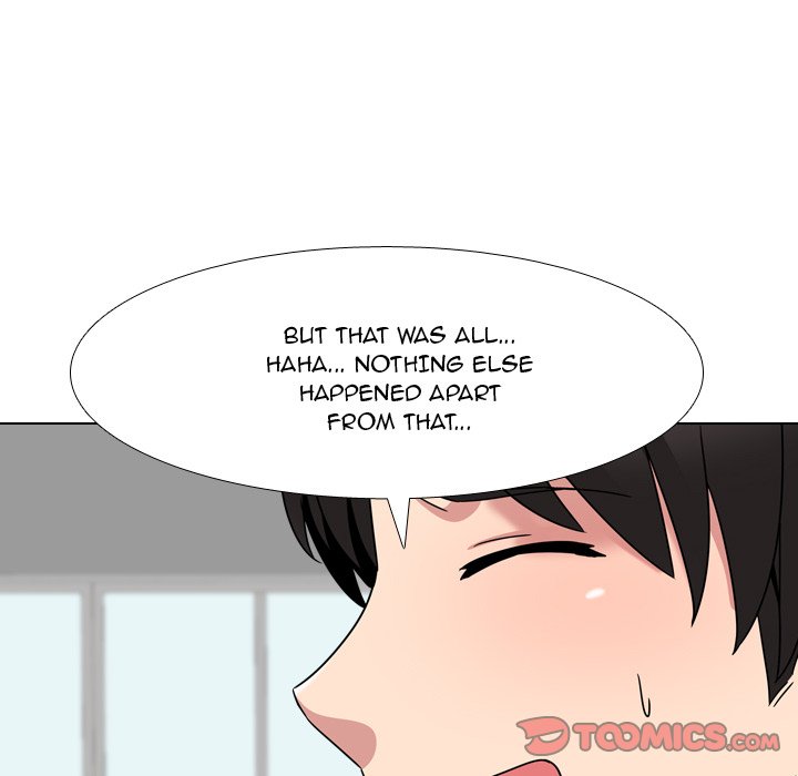 One Shot Men's Clinic - Chapter 7 Page 111