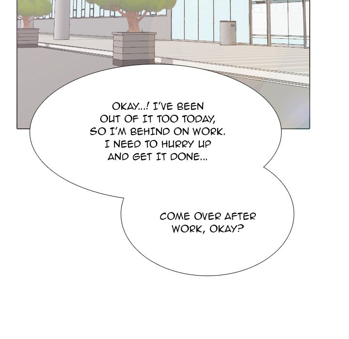 One Shot Men's Clinic - Chapter 7 Page 127