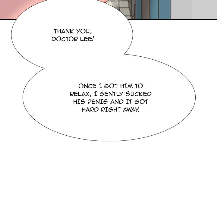 One Shot Men's Clinic - Chapter 7 Page 28