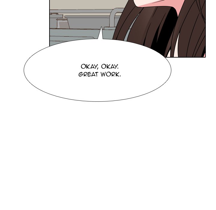 One Shot Men's Clinic - Chapter 7 Page 38